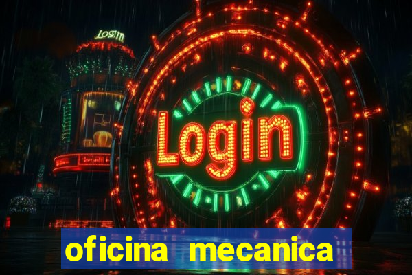 oficina mecanica porto alegre